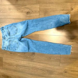 Good American Jeans perfect condition